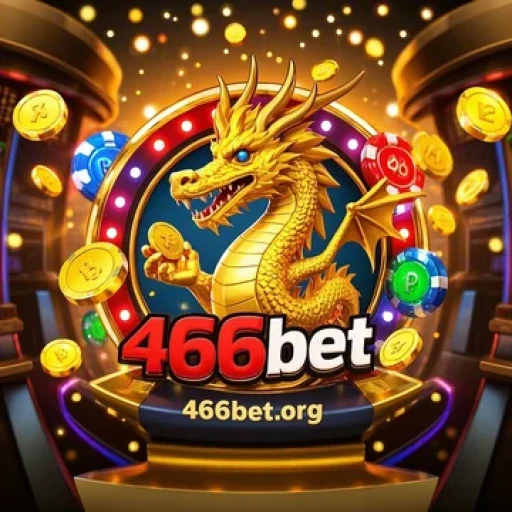 Descubra a Emoção do Bingo no 466bet: Jogos de Sorte e Estratégia Online