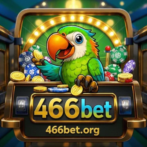 Descubra a Emoção da Categoria de Jogos no 466bet