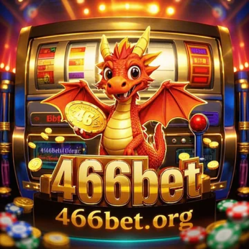 Experiência Imersiva do Cassino ao Vivo na 466bet