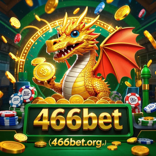 As Melhores Promoções da 466bet: Maximize Sua Experiência de Jogo