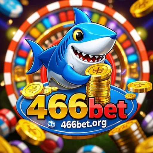 Descubra a Categoria de Inscrição no 466bet: Uma Nova Era de Jogos Online